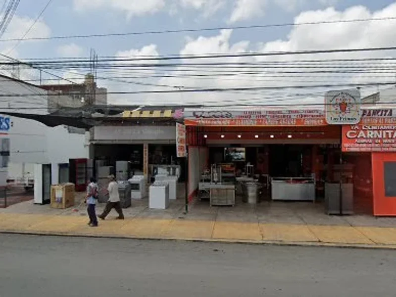 Taqueria Restaurante Los Primos