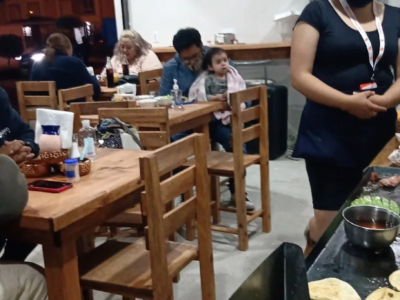 Taquería Neto