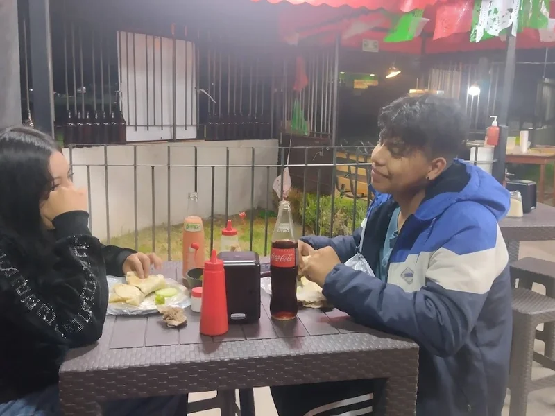 Tacos king
