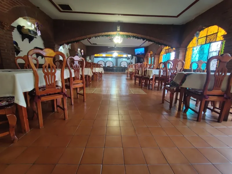 Restaurante La Roca