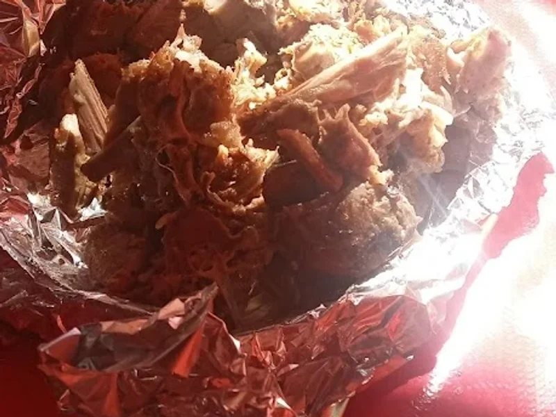 Pepsi Taquería Baltazar