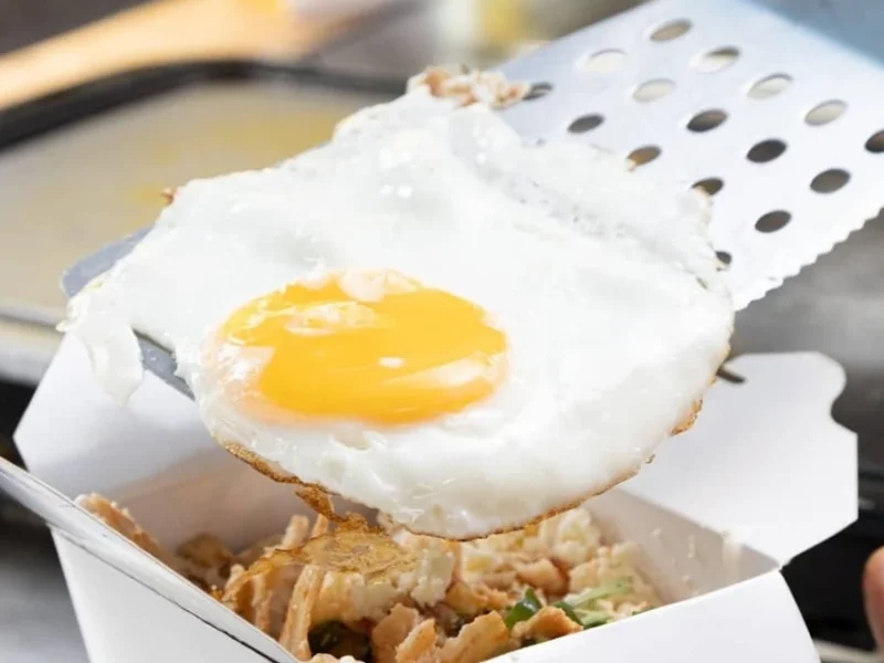 SEÑORES CHILAQUILES