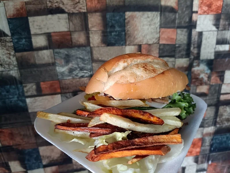 Ay Dolor !!! Cocina Mexa