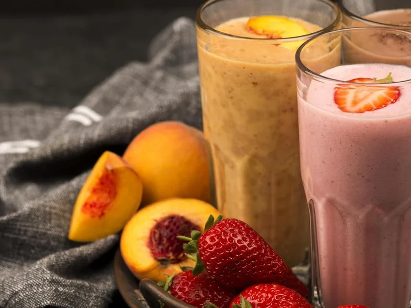 El Ciervito Chilaquiles