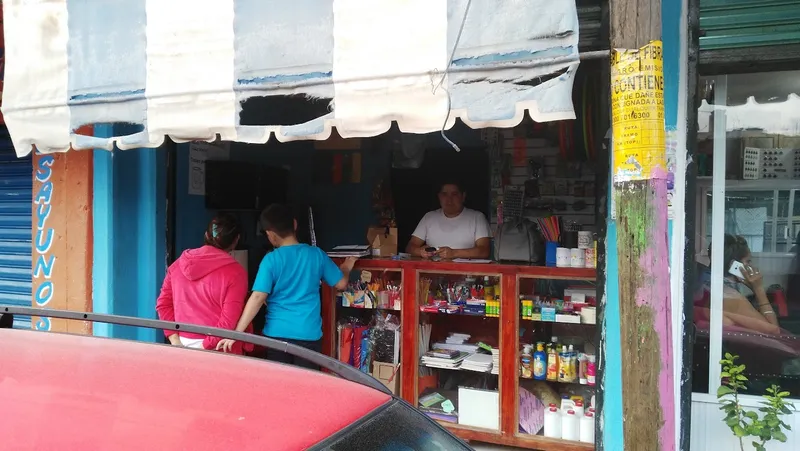 COMEDOR Familiar "La Güera"