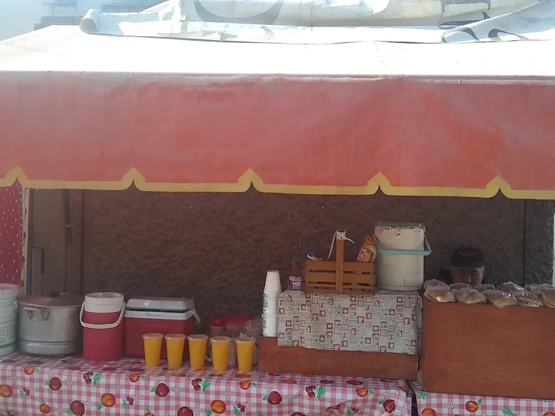 Desayunos "Chanito”