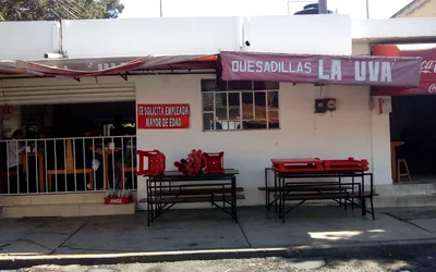 Los 24 enchiladas de Ecatepec de Morelos