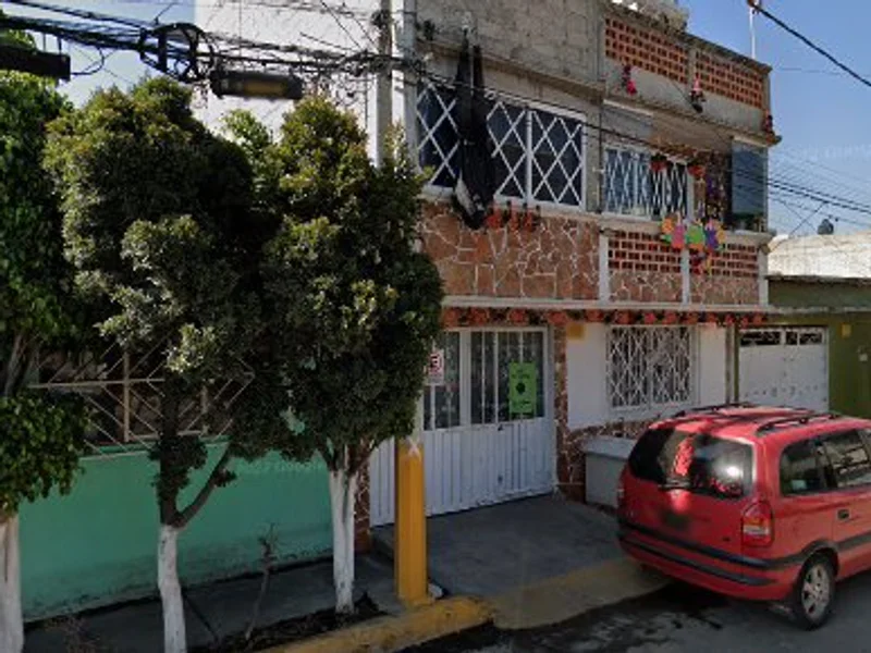 Antojitos Mexicanos El Buen Sazón