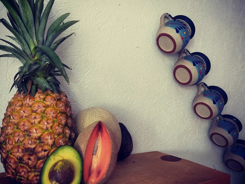 Desayunos y Almuerzos D' Krizz