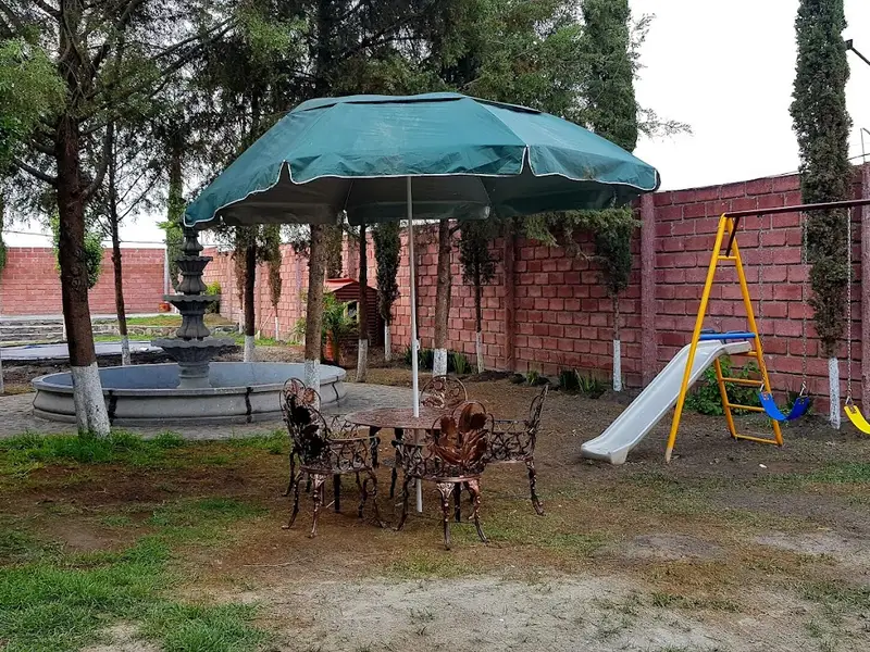 Restaurante La Cabaña