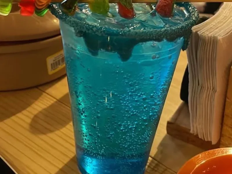 "El Sotano" Food Park