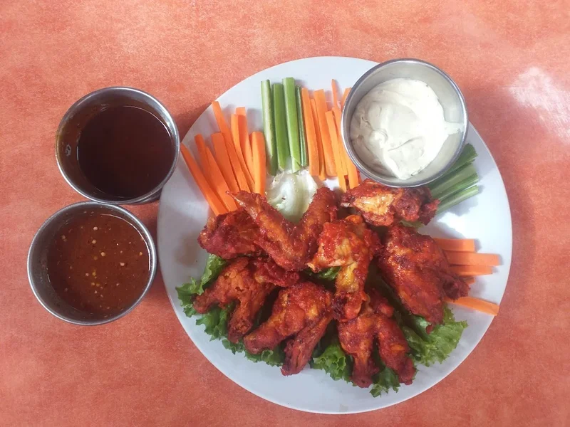 Caldos de Gallina "La Herradura"