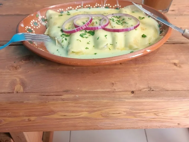 Restaurante "El Dragon" Comida China