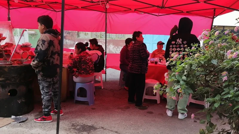 Carnitas El Chaparro