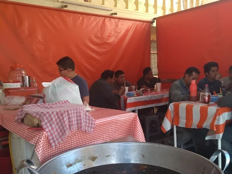 Ricas Carnitas ''Los Chitos''