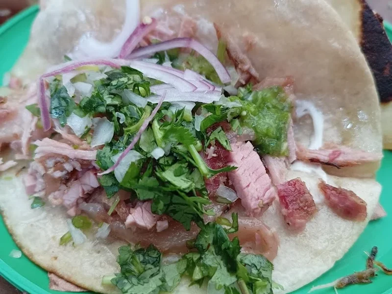 Carnitas "El Pery"