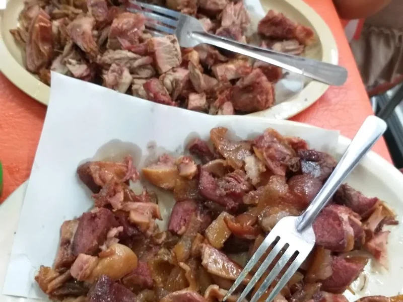 Carnitas San Cristobal