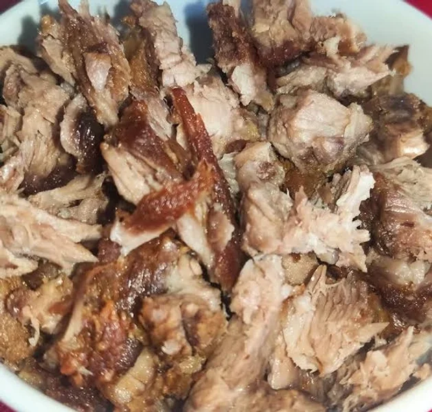 Carnitas "LAS CARNITAS"