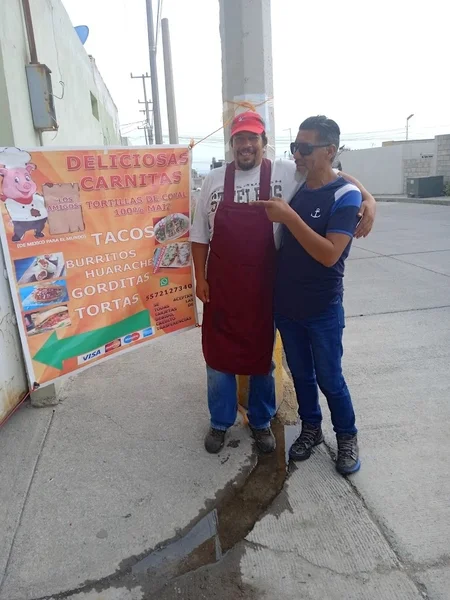 Carnitas los amigos