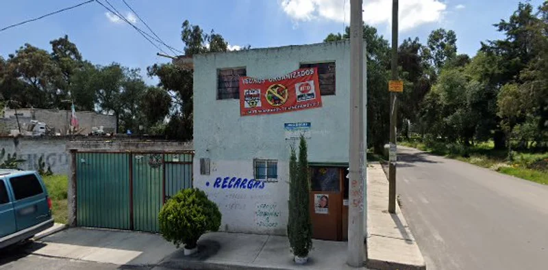 Carnitas "El Jardin"