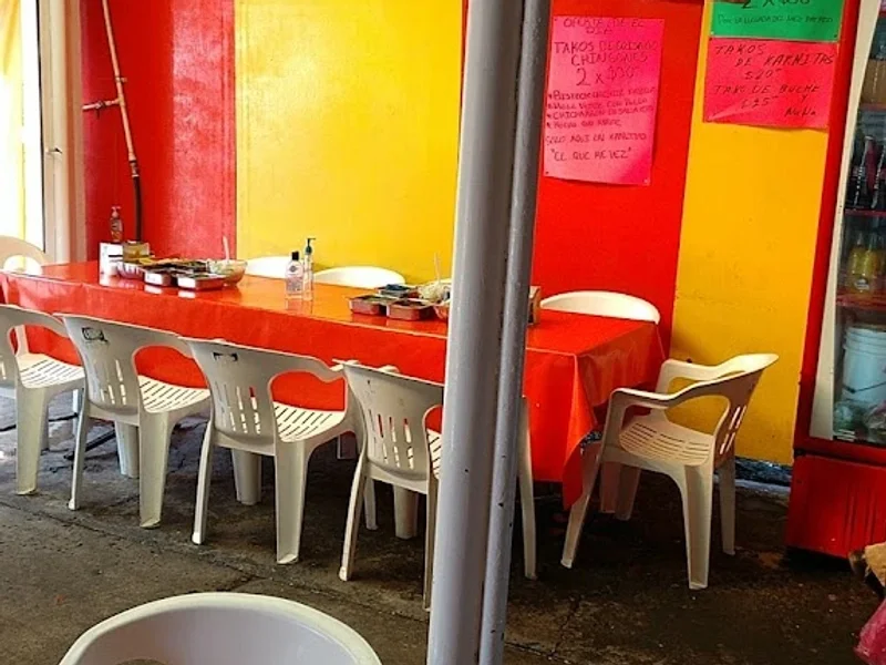 Karnitas El Que Me Vez