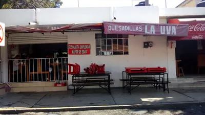 Los 22 quesadillas de Ecatepec de Morelos