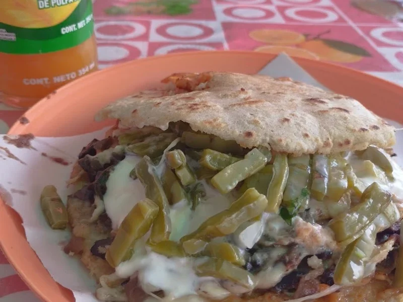 Quesadillas Las Primicias