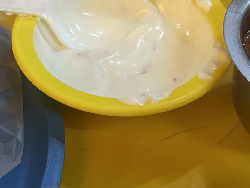 Pozele y quesadillas