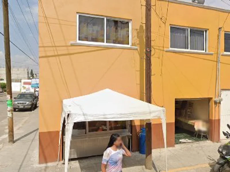 Quesadillas las Poblanas