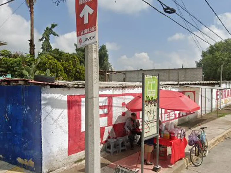 Antojitos Mexicanos doña Guille