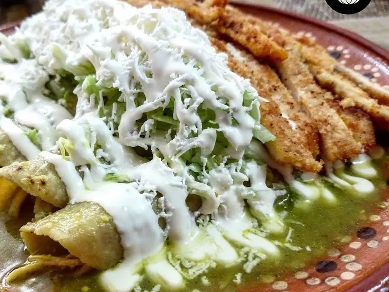 Pueblito Mío - Apaxco