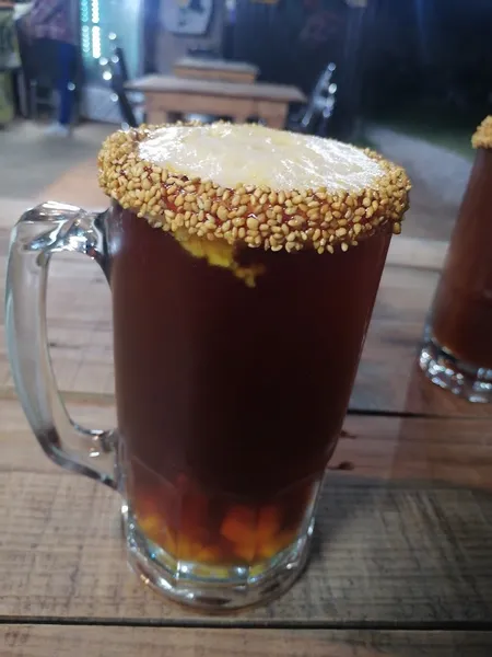 Micheladas el Pelón