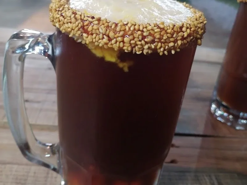 Micheladas el Pelón