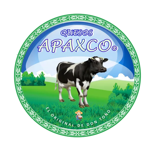 QUESOS APAXCO