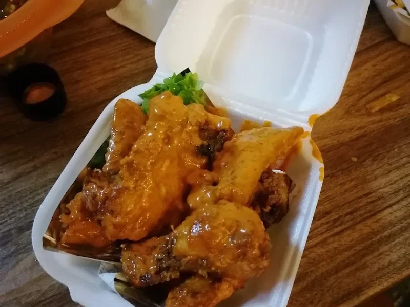 Arrachera Snacks