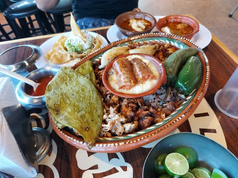 Parritacos