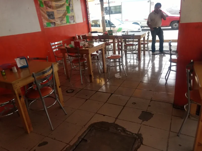 Taqueria Arenas