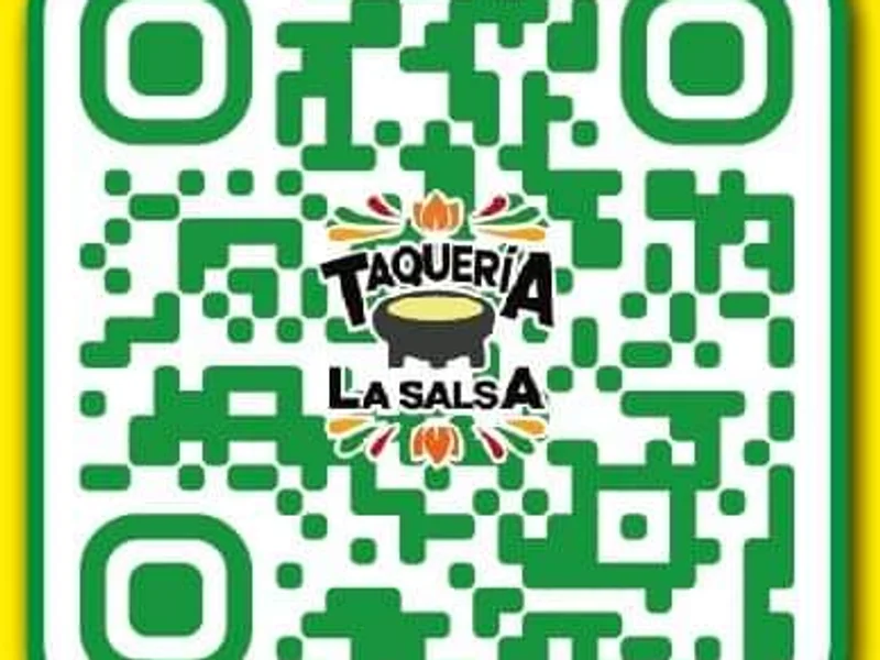 Taqueria La Salsa