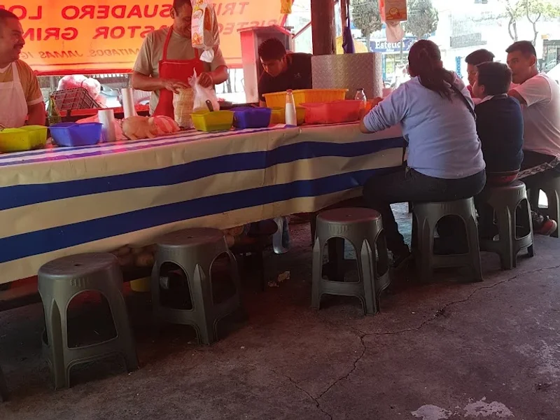 Tacos Los Orriginales