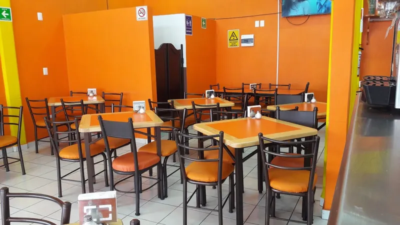 Taqueria Restaurante LOS PRIMOS