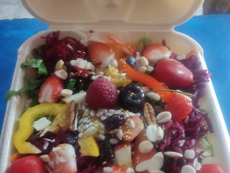 Restaurante Lupi's La Mexicana