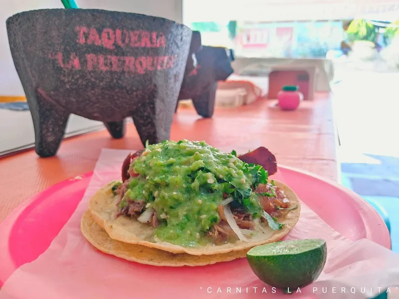SUPER CARNITAS "LA PUERQUITA"