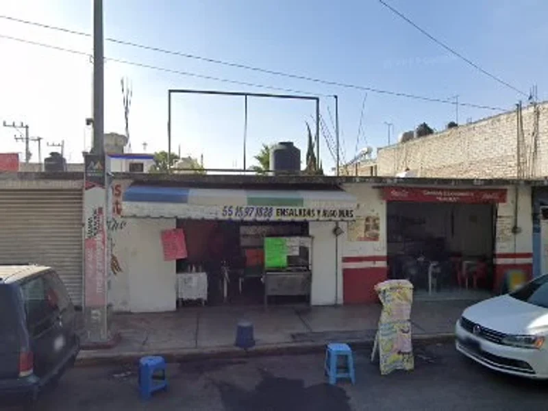 TACOS CASEROS de CANASTA "Don Nacho"