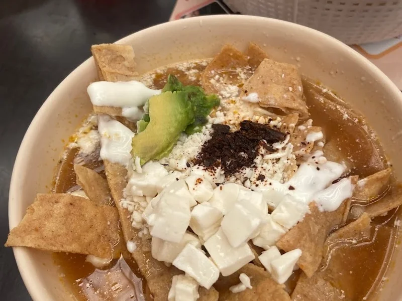 DON NACHO empanizados