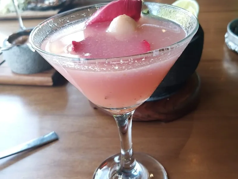 Antojitos Mexicanos "Cristy"