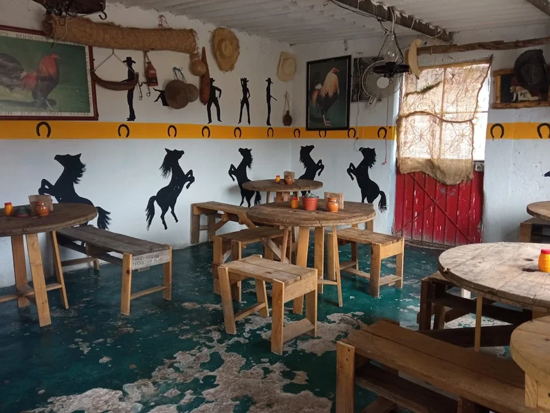 Taquería Los Abuelos