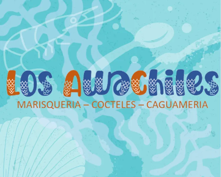 Marisqueria "Los Awachiles"