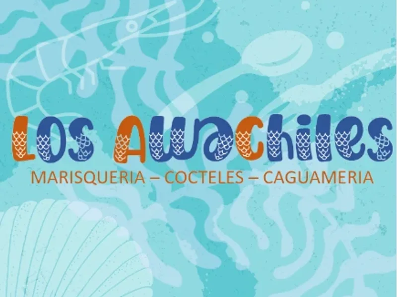 Marisqueria "Los Awachiles"