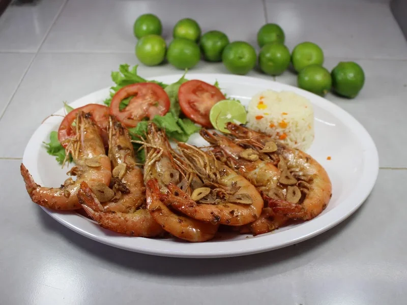 Mariscos El Primo Ecatepec