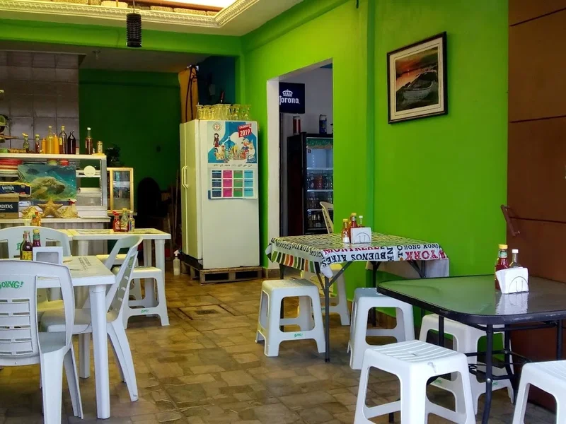 Marisqueria "Cayito"